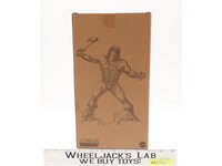 Wun-Dar Masters of the Universe Origins 2021 Mattel Action Figure NEW SEALED