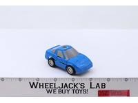 Freeway 100% Complete WORKS 1987 Vintage G1 Transformers Ferrari Action Figure