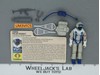 Snow Serpent V1 100% Complete G.I. Joe 1985 Hasbro Vintage Action Figure