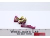 Ratbat GOLD STICKERED 100% Complete Vintage 1986 G1 Transformers Action Figure