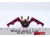 Ratbat GOLD STICKERED 100% Complete Vintage 1986 G1 Transformers Action Figure