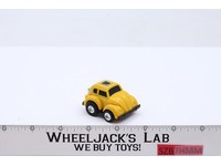 Bumblebee YELLOW 100% Complete Vintage 1985 G1 Transformers Action Figure