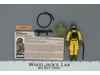 Airtight V1 100% Complete G.I. Joe 1985 Hasbro Vintage Action Figure