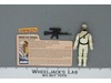 Frostbite V1 100% Complete G.I Joe 1985 Hasbro Vintage Action Figure