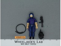 Tele-Vipers V1 100% Complete G.I. Joe 1985 Hasbro Vintage Action Figure