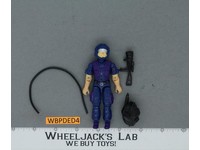 Tele-Vipers V1 100% Complete G.I. Joe 1985 Hasbro Vintage Action Figure