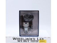 Shuttlecraft Chaffee Type 10 Star Trek Eaglemoss Replica Model Ship NEW MIB