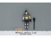 Thrasher V1 100% Complete G.I. Joe 1986 Hasbro Vintage Action Figure