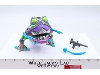 Gnaw Sharkticon 100% Complete 1986 Vintage G1 Transformers Figure