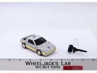 Runamuck 100% Complete G1 Transformers 1986 Vintage Action Figure WORKS