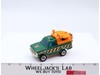 Hoist 100% Complete 1985 G1 Transformers Toyota Hi-Lux Truck Action Figure