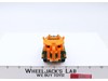 Hoist 100% Complete 1985 G1 Transformers Toyota Hi-Lux Truck Action Figure