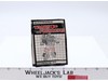 Hoist 100% Complete 1985 G1 Transformers Toyota Hi-Lux Truck Action Figure