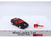 Runabout 100% Complete WORKS Vintage 1986 G1 Transformers Hasbro Action Figure