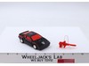 Runabout 100% Complete WORKS Vintage 1986 G1 Transformers Hasbro Action Figure