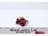 Swerve 100% Complete 1986 Vintage G1 Transformers Action Figure