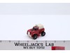 Swerve 100% Complete 1986 Vintage G1 Transformers Action Figure