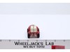 Swerve 100% Complete 1986 Vintage G1 Transformers Action Figure