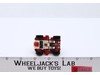 Swerve 100% Complete 1986 Vintage G1 Transformers Action Figure