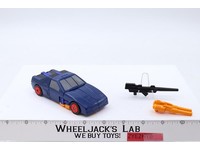 Double Spy Punch/Counterpunch 100% Complete 1987 Vintage G1 Transformers