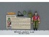 Bazooka V1 100% Complete G.I. Joe 1985 Hasbro Vintage Action Figure