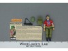 Bazooka V1 100% Complete G.I. Joe 1985 Hasbro Vintage Action Figure