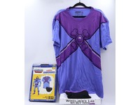 Skeletor Underoos Men's Underwear Set Size 2XL Masters of the Universe 2015 FOTL