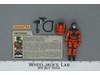 Barbecue V1 100% Complete G.I. Joe 1985 Hasbro Vintage Action Figure