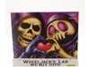 Skeletor & Skilled Skeleton Masters of the Universe x VeeFriends 2023 Mattel MIB
