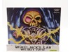 Skeletor & Skilled Skeleton Masters of the Universe x VeeFriends 2023 Mattel MIB