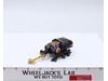 Bombshell 100% Complete 1985 G1 Transformers Rhinoceros Beetle Action Figure