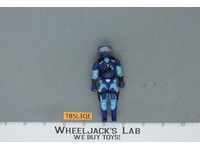 Motor Viper V1 100% Complete G.I. Joe 1986 Hasbro Vintage Action Figure