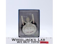 USS Kyushu NCC-65491 Star Trek Eaglemoss Replica Model Ship NEW MIB