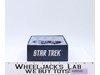 USS Enterprise NCC-1701-F Star Trek Eaglemoss Replica Model Ship NEW MIB