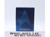 USS Enterprise NCC-1701-F Star Trek Eaglemoss Replica Model Ship NEW MIB