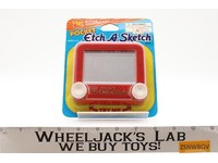 Pocket Etch A Sketch 1993 Ohio Art Vintage NEW SEALED