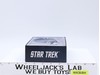 Antares NCC-501 Starship Star Trek Eaglemoss Replica Model Ship NEW MIB