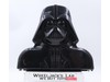 Darth Vader Storage Case W/ Insert + Stickers 1980 Star Wars Kenner Vintage