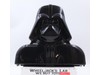 Darth Vader Storage Case W/ Insert + Stickers 1980 Star Wars Kenner Vintage