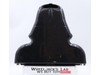 Darth Vader Storage Case W/ Insert + Stickers 1980 Star Wars Kenner Vintage