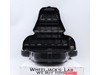 Darth Vader Storage Case W/ Insert + Stickers 1980 Star Wars Kenner Vintage