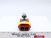 Hot Rod TARGETMASER 100% Complete Vintage 1987 G1 Transformers Hasbro Figure