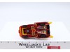Hot Rod TARGETMASER 100% Complete Vintage 1987 G1 Transformers Hasbro Figure