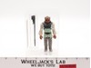Nikto No Coo APG GRADED 70 Star Wars 1983 Kenner Vintage Action Figure