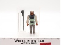 Nikto No Coo APG GRADED 70 Star Wars 1983 Kenner Vintage Action Figure