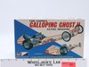 Carl Casper's Galloping Ghost II AA/Fuel Dragster 1969 MPC 1/25 Model Kit