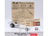 Carl Casper's Galloping Ghost II AA/Fuel Dragster 1969 MPC 1/25 Model Kit