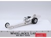 Carl Casper's Galloping Ghost II AA/Fuel Dragster 1969 MPC 1/25 Model Kit