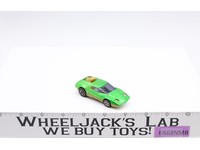 Revvin' Heaven GREEN SIZZLERS 1969 1970 Hot Wheels Redline Vtg Mattel