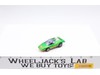 Hot Head #6505 Sizzlers Green 1969 1970 Hot Wheels Redline Untested